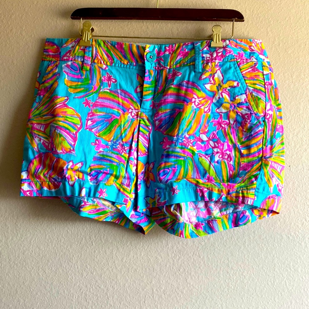 Lilly Pulitzer Callahan size 10